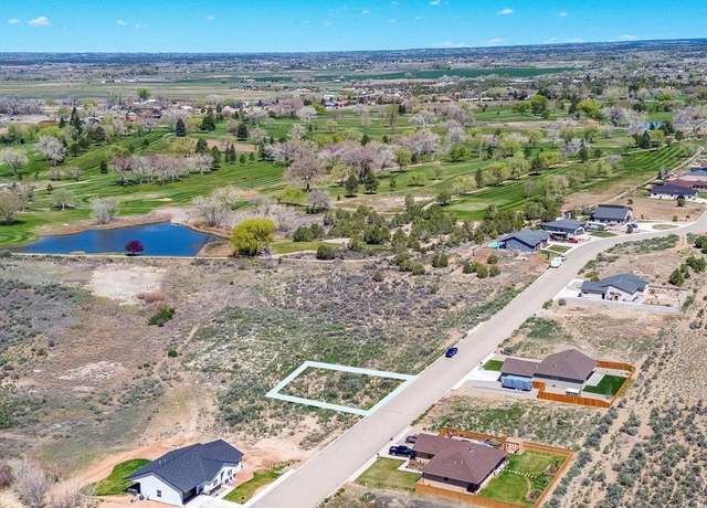 Property at Lot 36 Golf Course Ln, Cortez, CO 81321