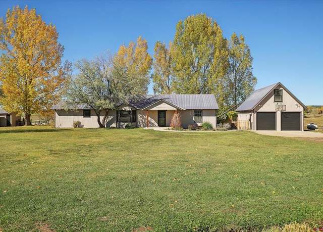 Property at 120 Sandia Cir, Bayfield, CO 81122, 5 beds, 4 baths