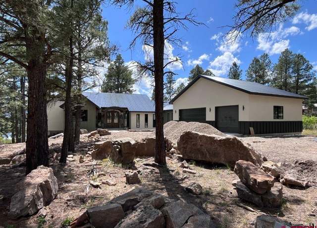 Property at 66 Antelope, Pagosa Springs, CO 81147, 3 beds, 3.5 baths
