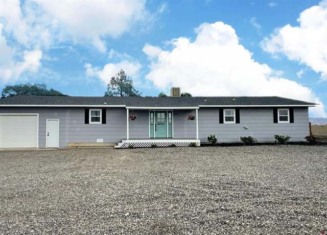 Property at 60955 Highway 50, Montrose, CO 81401, 3 beds, 1.5 baths