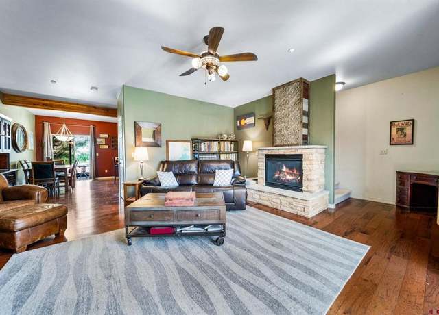 Property at 457 Animas View Dr, Durango, CO 81301, 2 beds, 2.5 baths