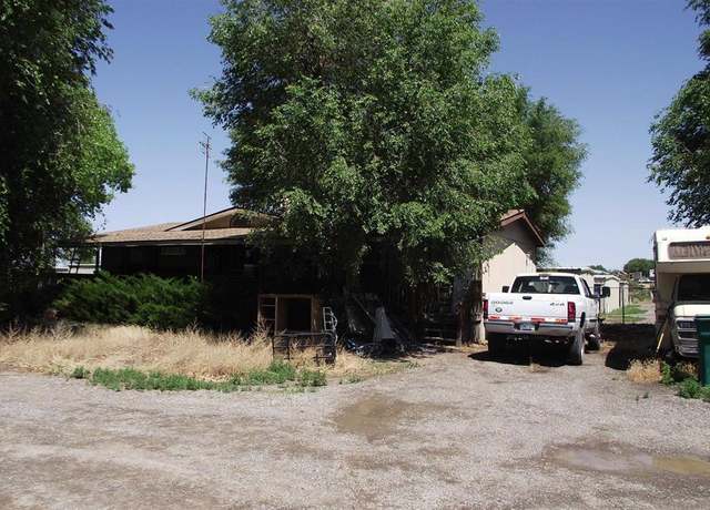 Property at 481 6530 Rd, Montrose, CO 81401, 3 beds, 2 baths