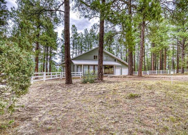 Property at 1335 Shenandoah Dr, Pagosa Springs, CO 81147, 5 beds, 2.5 baths