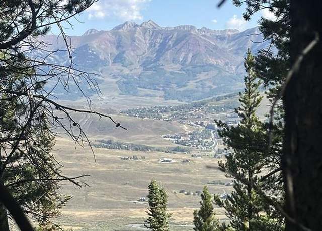 Property at 3305 Wildcat Trl, Crested Butte, CO 81224