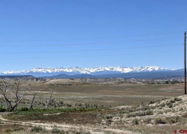 Property at TBD 6900 Rd. Rd, Montrose, CO 81401