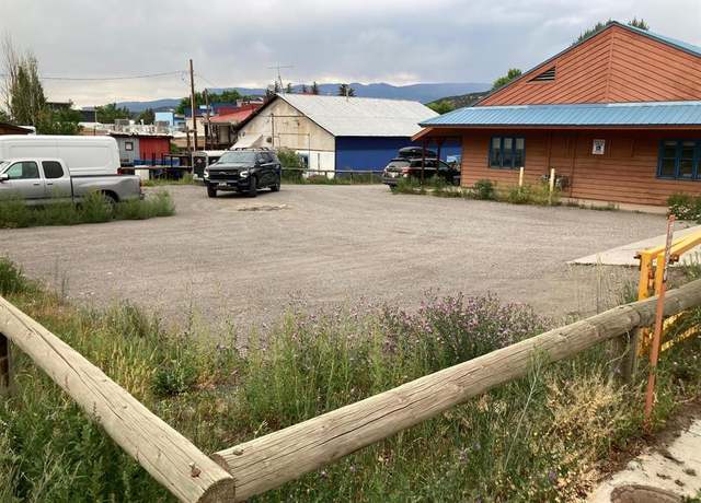 Property at TBD Sherman St, Ridgway, CO 81432