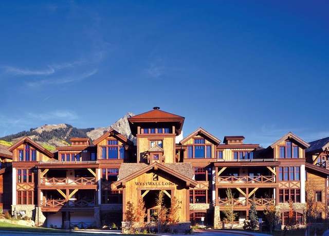 Property at 14 Hunter Hill Rd Unit B202, Mt. Crested Butte, CO 81225, 3 beds, 3.5 baths