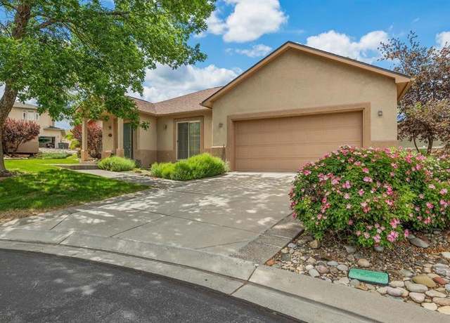 Property at 2384 Ridge Circle Dr #14, Grand Junction, CO 81507, 3 beds, 2 baths