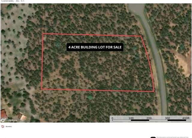 Property at Lot 2 (TBD) Snowberry Ln, Ridgway, CO 81432