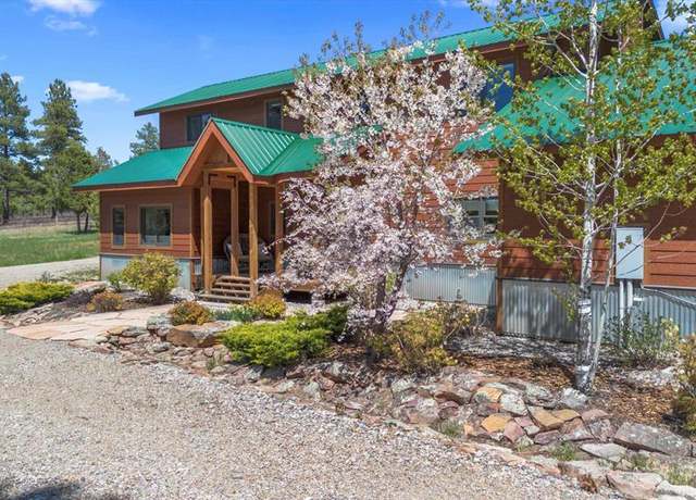 Property at 13423 Road 38.9, Mancos, CO 81328, 3 beds, 2.5 baths