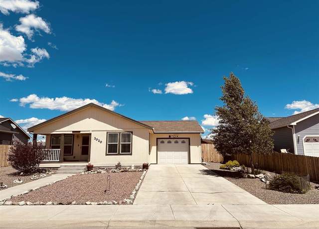 Property at 3020 Adcock Dr, Alamosa, CO 81101, 3 beds, 2 baths