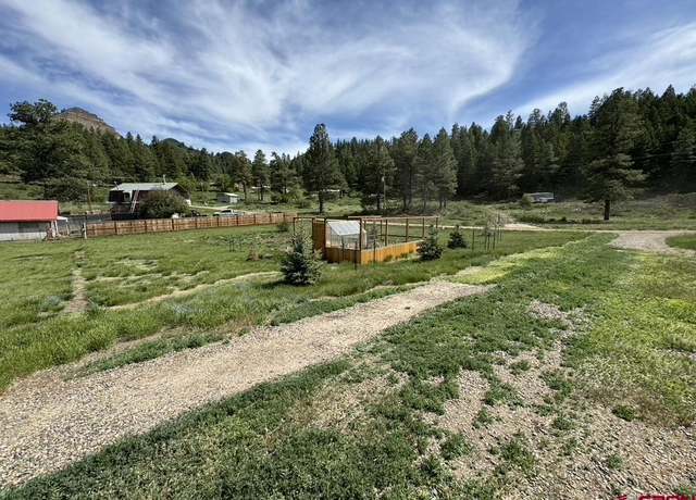 Property at 828 Beucler Ln, Pagosa Springs, CO 81147