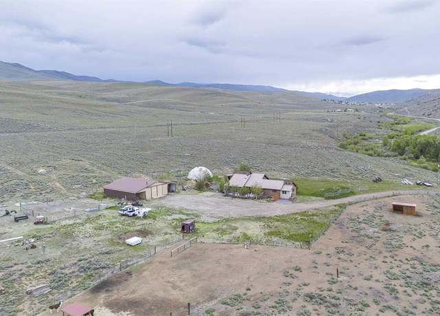 Property at 2305 County Road 17, Gunnison, CO 81230, 4 beds, 3 baths