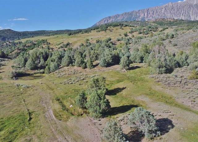 Property at TBD 2 County Road 77, Somerset, CO 81434