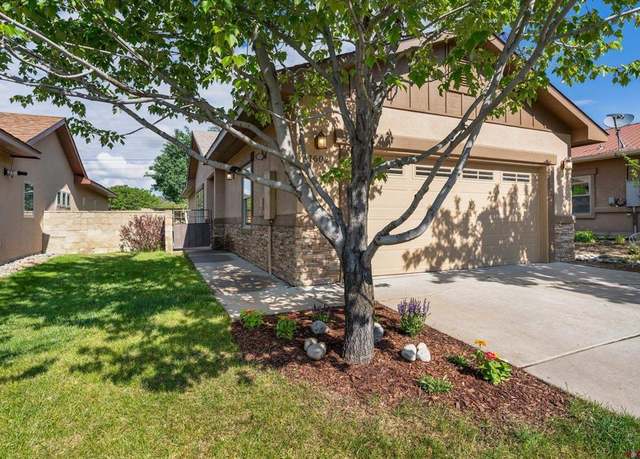 Property at 1602 S Taylor Cir, Bayfield, CO 81122, 3 beds, 2 baths