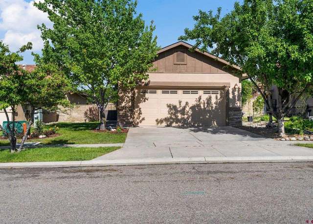 Property at 1602 S Taylor Cir, Bayfield, CO 81122, 3 beds, 2 baths