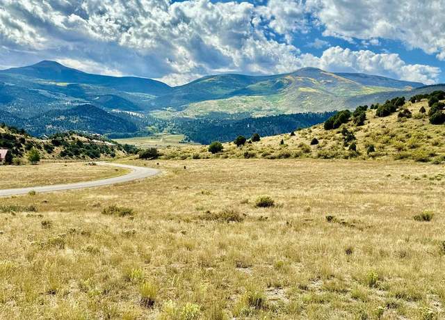 Property at 895 Bear Creek Cir, South Fork, CO 81154