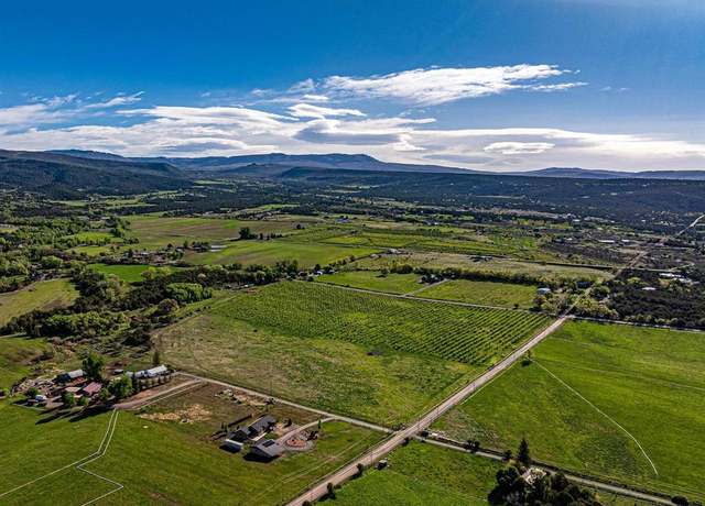 Property at 19235 2325 Rd, Cedaredge, CO 81413, 3 beds, 2 baths
