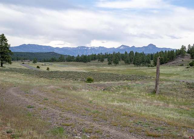 Property at 2615 Echo Canyon Ranch Ln, Pagosa Springs, CO 81147
