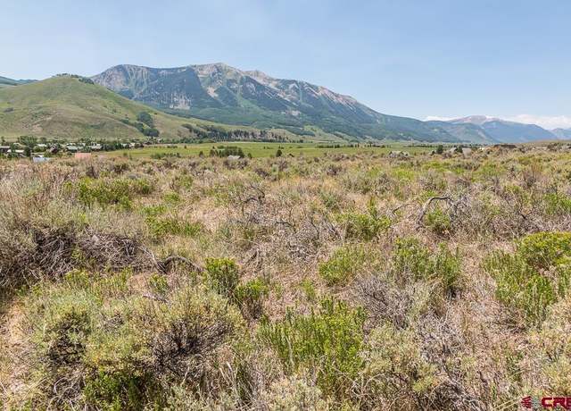 Property at 9 Fox Pl, Crested Butte, CO 81224