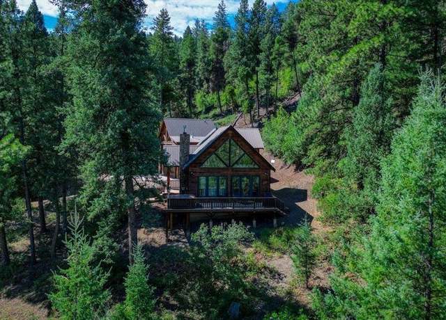 Property at 2035 Loma Linda Dr, Pagosa Springs, CO 81147, 4 beds, 3 baths