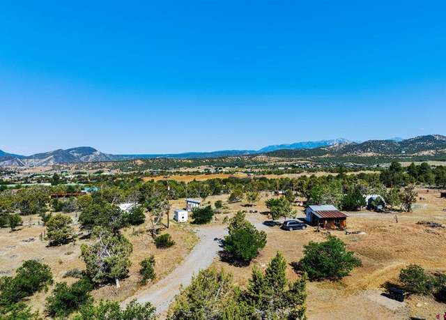 Property at 569 Cr 233, Durango, CO 81301