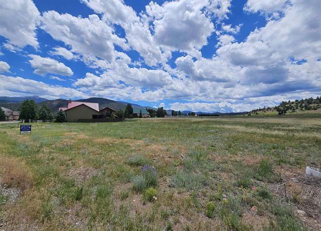 Property at 37 S Alder Creek Ln, South Fork, CO 81154