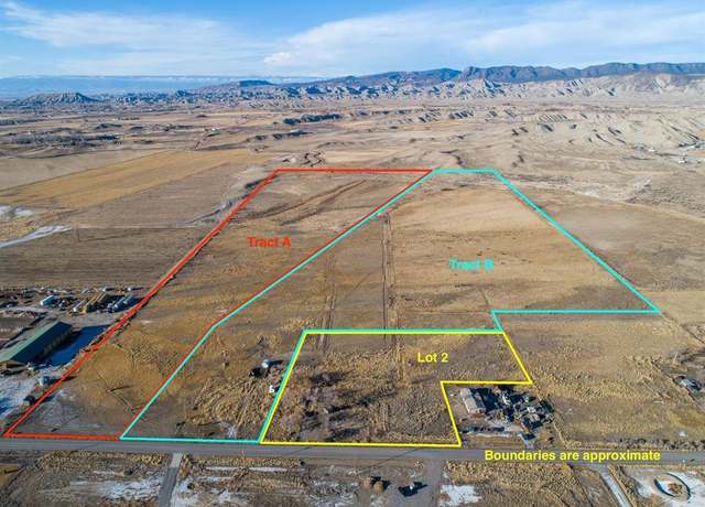 Property at Tract 3 E Oak Grove Rd, Montrose, CO 81401