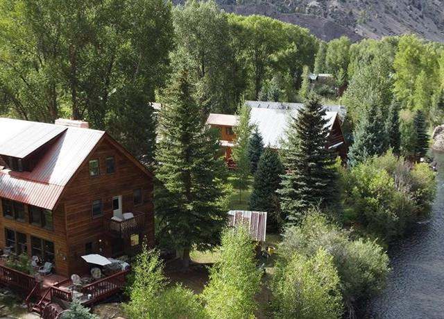 Property at 478 S Henson St, Lake City, CO 81235, 4 beds, 3.5 baths