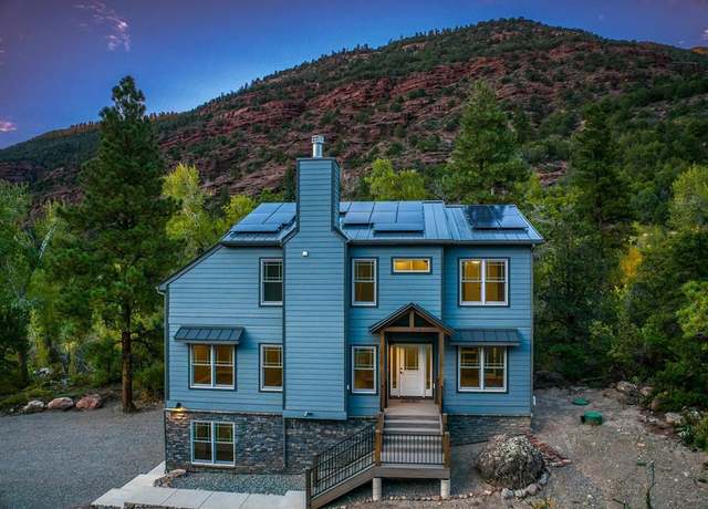 Property at 135 Blue Tip Dr, Ridgway, CO 81432, 3 beds, 2.5 baths
