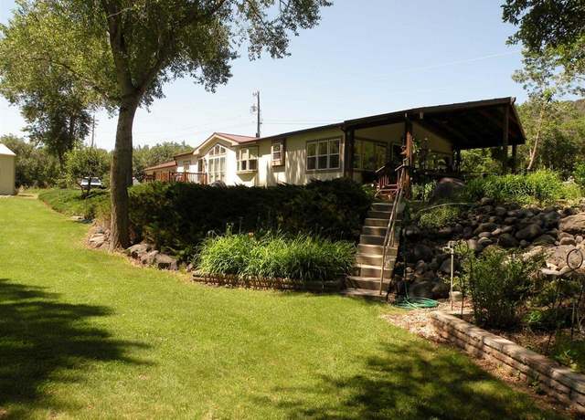 Property at 42530 & 42513 Highway 133, Paonia, CO 81428, 3 beds, 2.5 baths