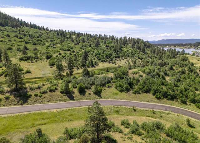Property at 219 Casey Ct, Pagosa Springs, CO 81147