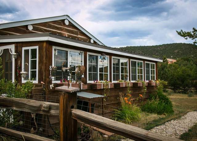 Property at 819 Bear Creek Rd, South Fork, CO 81154, 2 beds, 2 baths