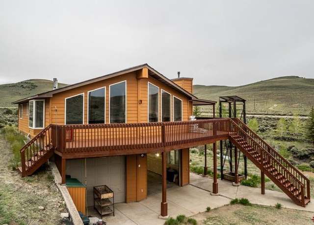 Property at 31710 St Hwy 149, Gunnison, CO 81230, 2 beds, 1.5 baths