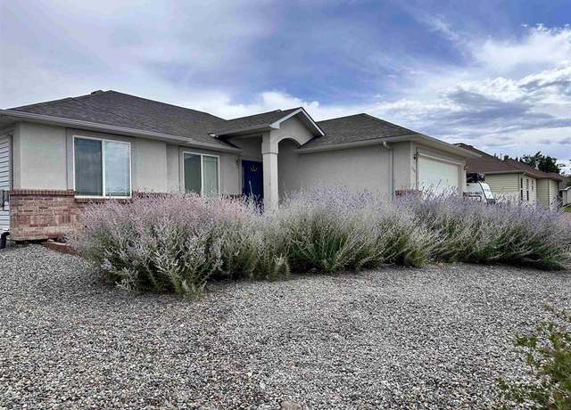 Property at 2709 Glen Mor Dr, Montrose, CO 81401, 3 beds, 2.5 baths