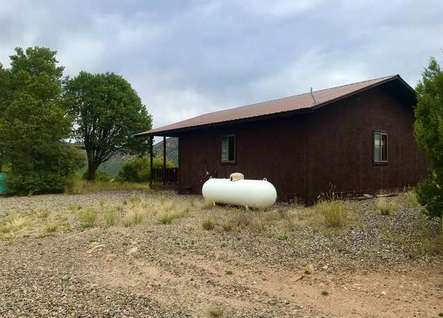 Property at 80 acres K73 Trl, Montrose, CO 81401