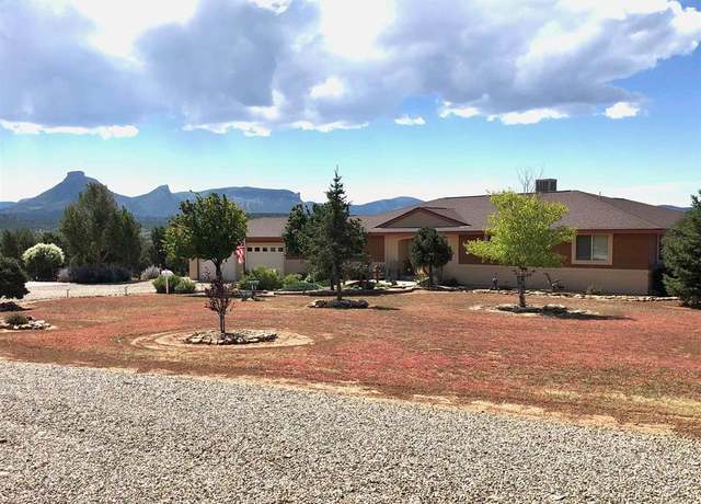Property at 33670 Road K.8, Mancos, CO 81328, 3 beds, 2.5 baths