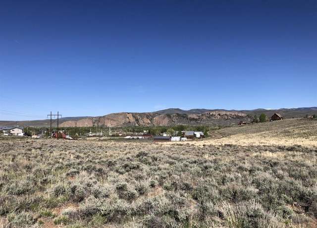 Property at 327 Silver Sage Dr, Gunnison, CO 81230
