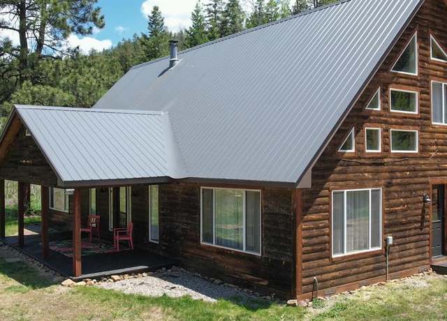 Property at 885 Puma Pl, Pagosa Springs, CO 81147, 3 beds, 3 baths