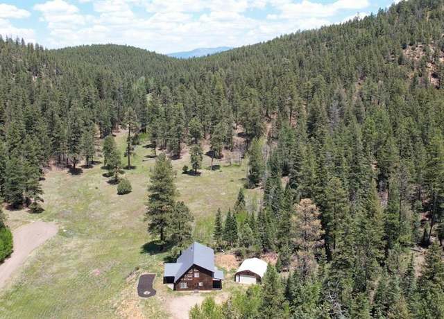 Property at 885 Puma Pl, Pagosa Springs, CO 81147, 3 beds, 3 baths