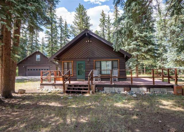 Property at 403 Ponderosa Homes Dr, Bayfield, CO 81122, 2 beds, 3 baths