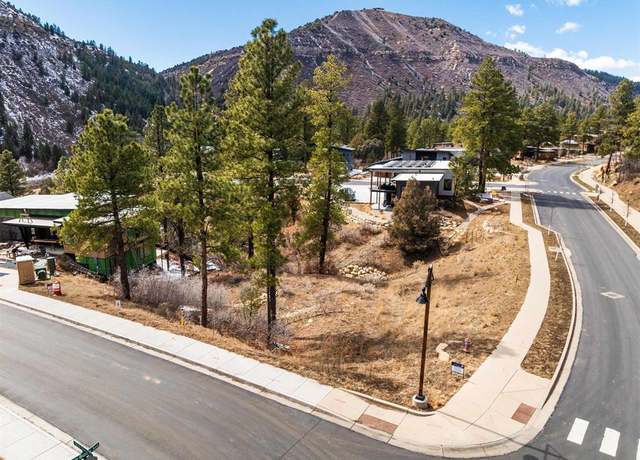 Property at 16 Wild Chives Court (lot 101), Durango, CO 81301