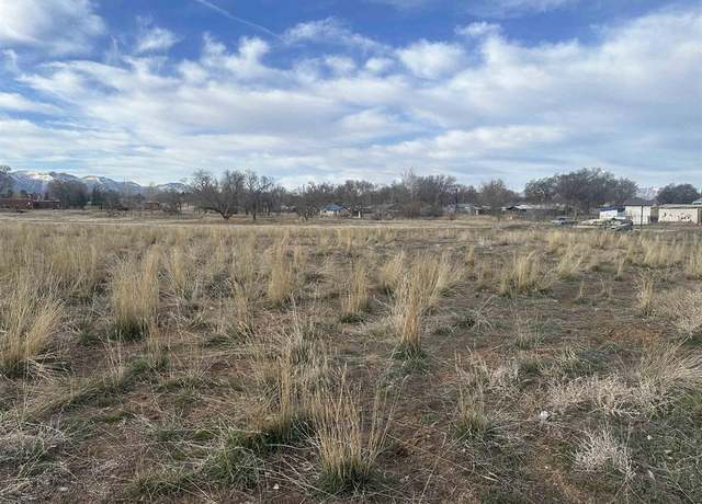 Property at TBD Montelores Ave, Cortez, CO 81321