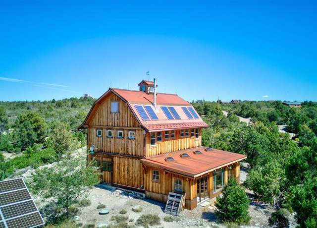 Property at 16831 Road 28.4, Dolores, CO 81323, 1 bed, 1.5 baths