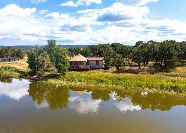 Property at 110 County Road 45y, Norwood, CO 81423, 5 beds, 4.5 baths