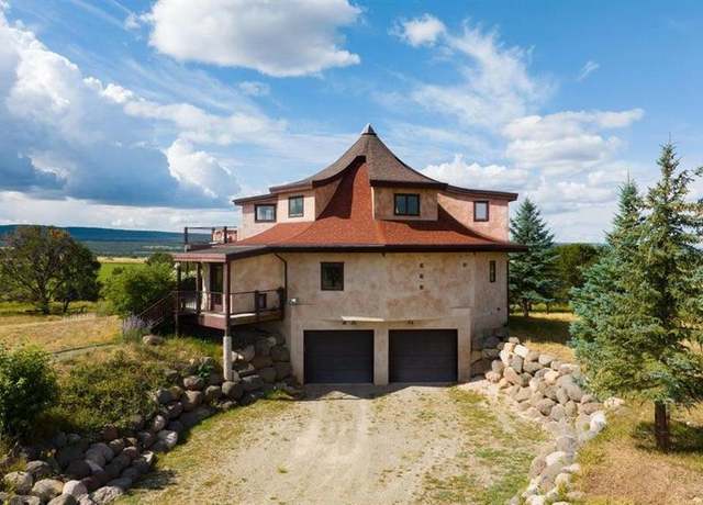 Property at 110 County Road 45y, Norwood, CO 81423, 5 beds, 4.5 baths