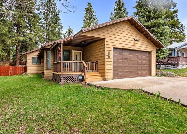Property at 231 Meadowbrook Dr, Bayfield, CO 81122, 3 beds, 2 baths