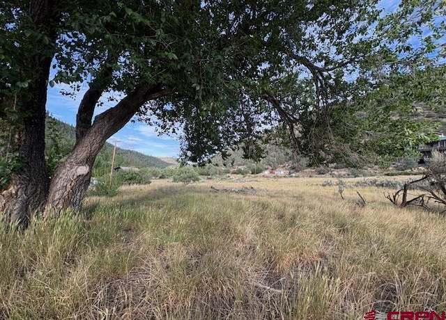 Property at X Montezuma Cir, Pagosa Springs, CO 81147