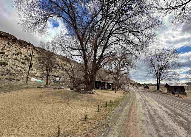 Property at 16252 Shavano Valley Rd, Montrose, CO 81403, 2 beds, 1 bath