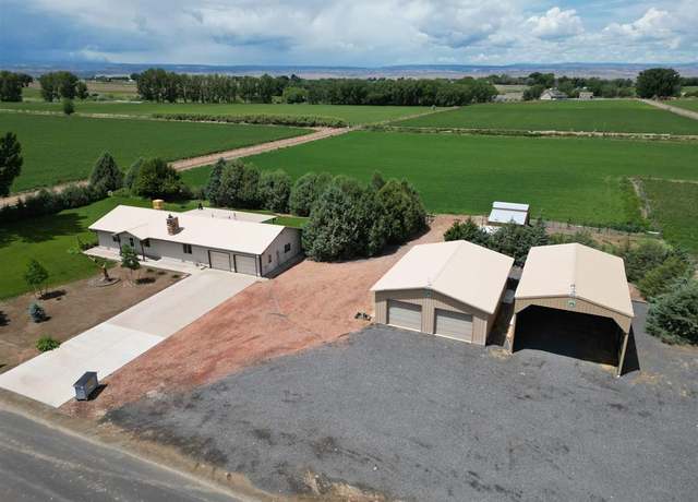 Property at 14894 Deer Run Rd, Delta, CO 81416, 3 beds, 2 baths